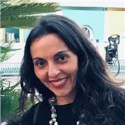 Ciao sono Sabrina! Offro lezione presenziali o online per alunni della scuola elementare o scuola media per andare a colmare eventuali lacune che appesantiscono lo studio